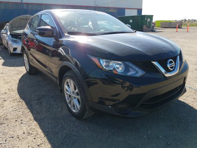 NISSAN NULL 2018 jn1bj1cr9jw204769