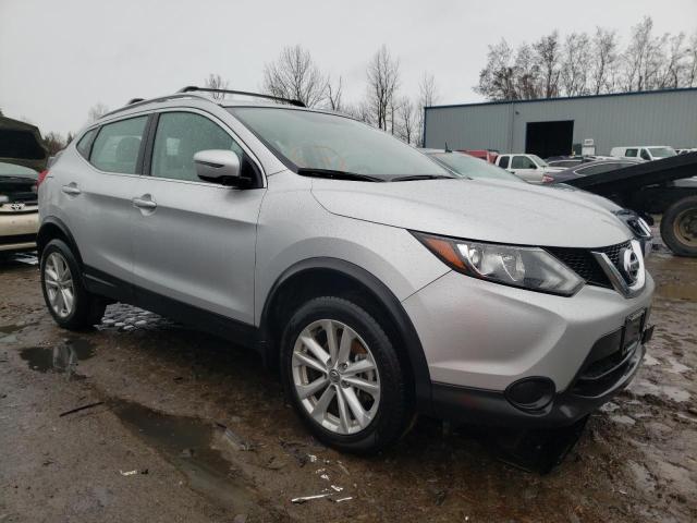 NISSAN ROGUE SPOR 2018 jn1bj1cr9jw207719