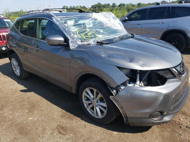 NISSAN ROGUE 2018 jn1bj1cr9jw251512