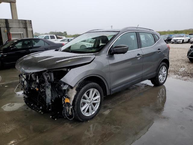 NISSAN ROGUE 2018 jn1bj1cr9jw253308