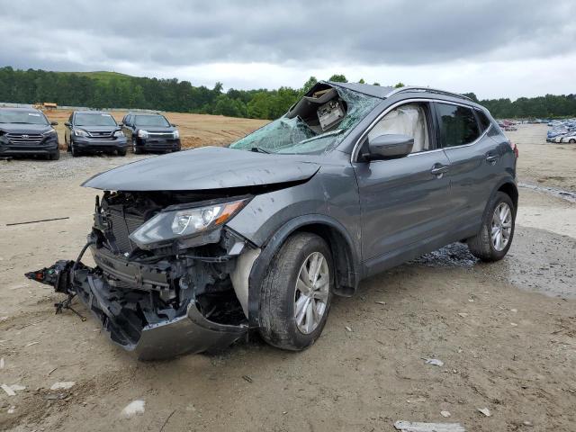 NISSAN ROGUE SPOR 2018 jn1bj1cr9jw253759