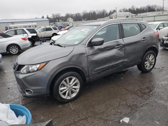 NISSAN ROGUE SPOR 2018 jn1bj1cr9jw253857