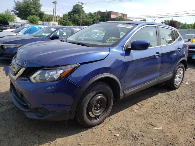 NISSAN ROGUE SPOR 2018 jn1bj1cr9jw259769