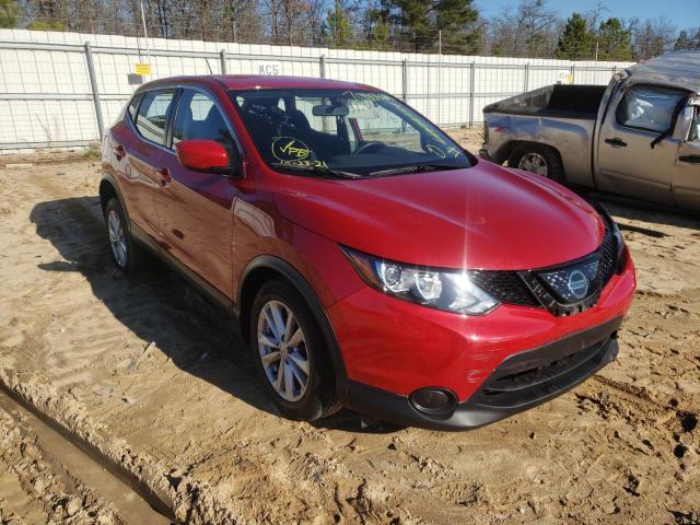 NISSAN ROGUE 2018 jn1bj1cr9jw262560