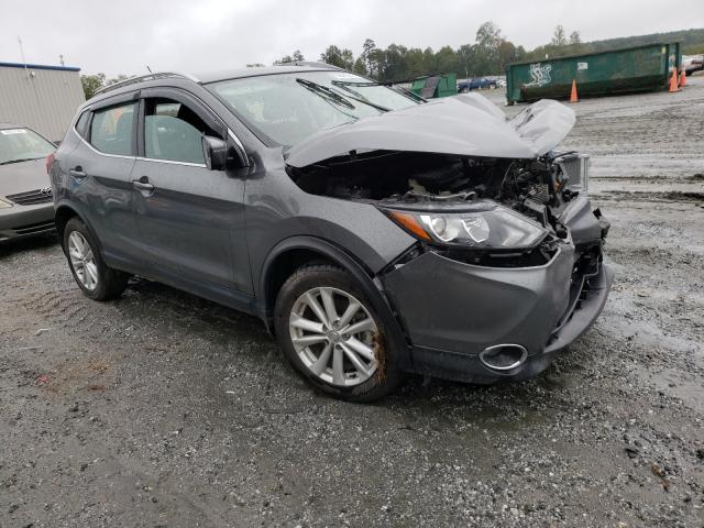 NISSAN ROGUE 2018 jn1bj1cr9jw265037