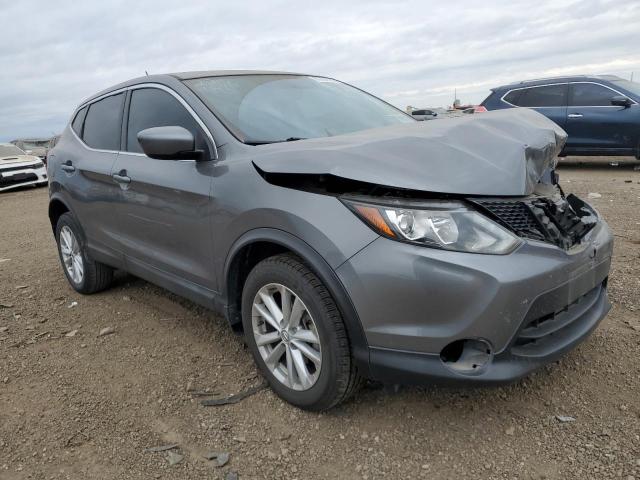 NISSAN ROGUE SPT 2018 jn1bj1cr9jw269010