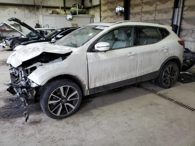 NISSAN ROGUE SPOR 2018 jn1bj1cr9jw284154