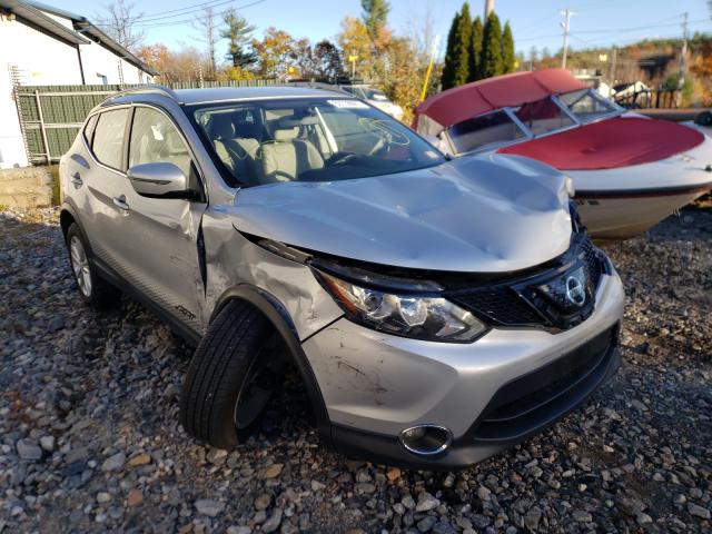 NISSAN ROGUE SPOR 2018 jn1bj1cr9jw287118