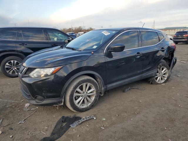 NISSAN ROGUE 2018 jn1bj1cr9jw288740