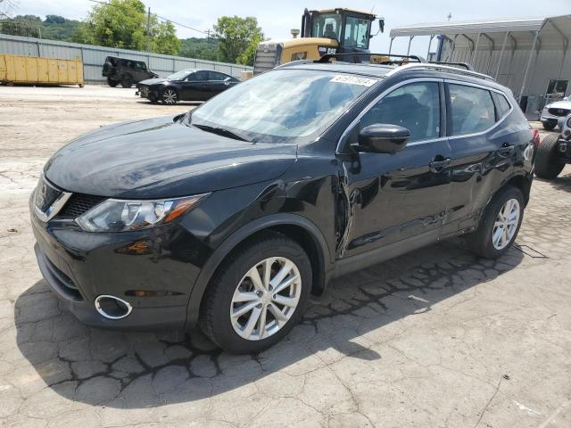 NISSAN ROGUE 2018 jn1bj1cr9jw290438