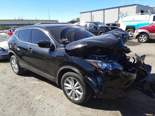 NISSAN ROGUE 2018 jn1bj1cr9jw292335