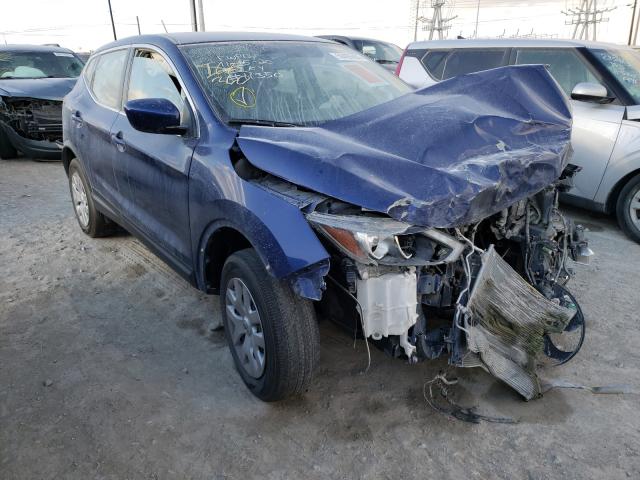 NISSAN ROGUE 2019 jn1bj1cr9kw311029