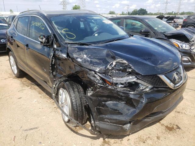 NISSAN ROGUE SPOR 2019 jn1bj1cr9kw311595