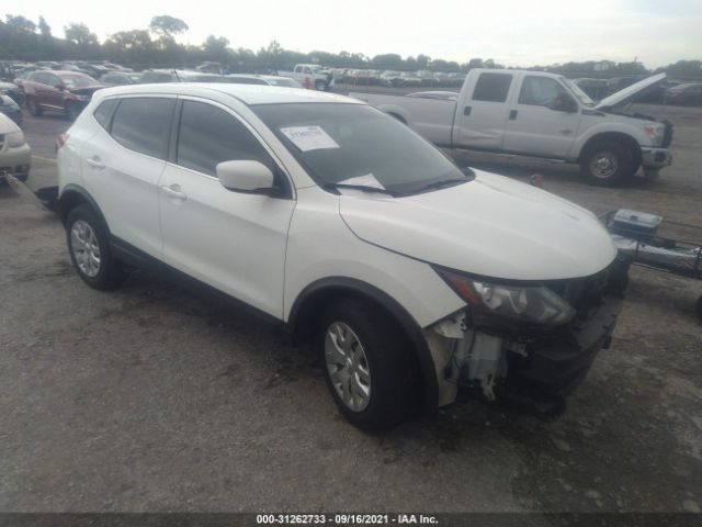 NISSAN ROGUE SPORT 2019 jn1bj1cr9kw316828