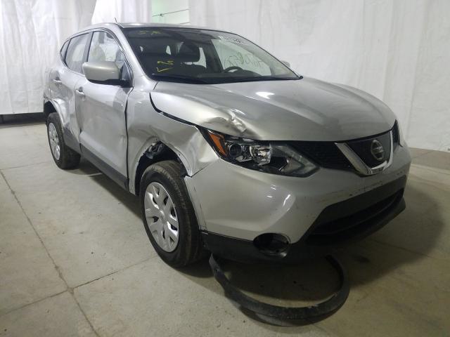 NISSAN ROGUE SPOR 2019 jn1bj1cr9kw317316