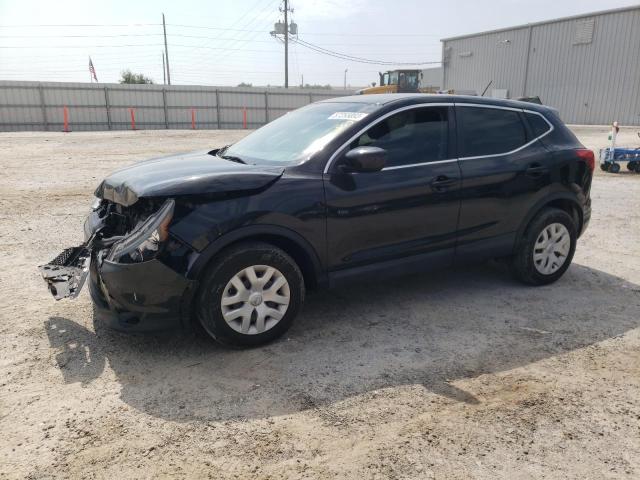 NISSAN ROGUE 2019 jn1bj1cr9kw317350