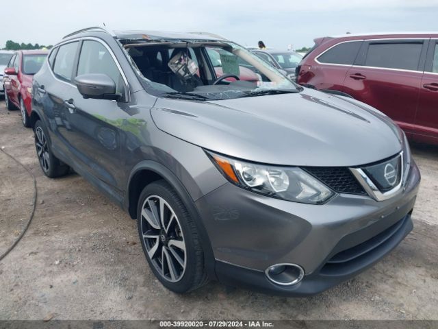 NISSAN ROGUE SPORT 2019 jn1bj1cr9kw317364