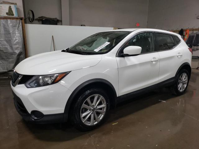 NISSAN ROGUE 2019 jn1bj1cr9kw319941