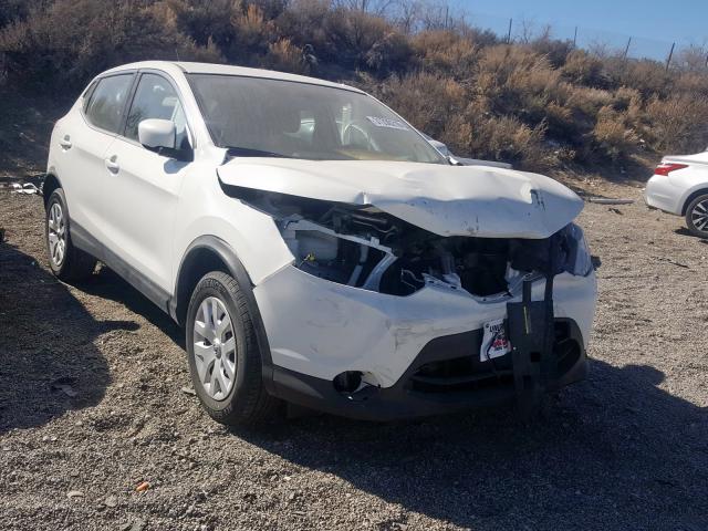 NISSAN ROGUE SPOR 2019 jn1bj1cr9kw320149