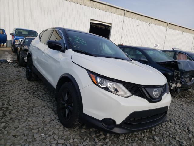 NISSAN ROGUE 2019 jn1bj1cr9kw323309