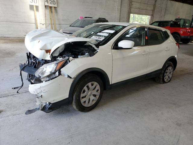 NISSAN ROGUE SPOR 2019 jn1bj1cr9kw324797