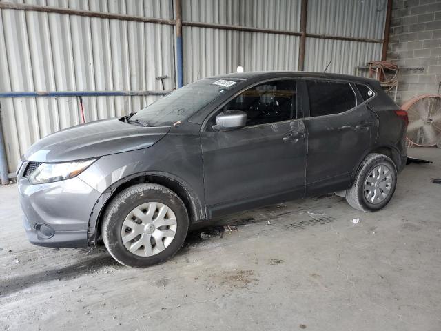 NISSAN ROGUE 2019 jn1bj1cr9kw324878