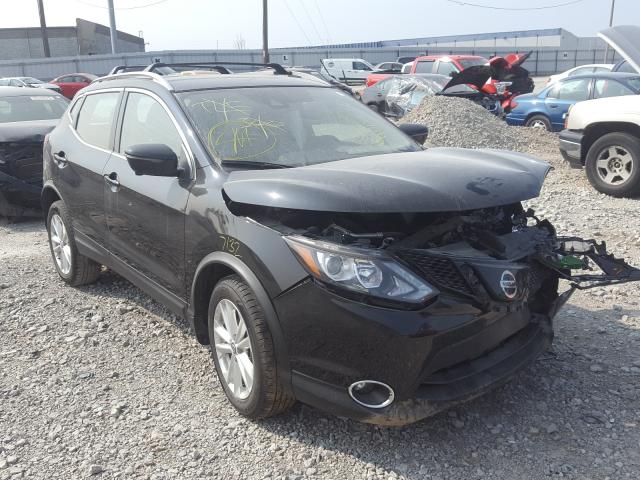 NISSAN ROGUE 2019 jn1bj1cr9kw329224