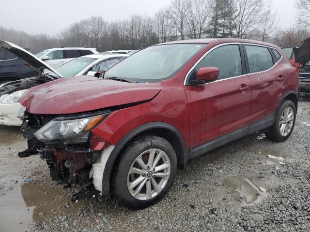 NISSAN ROGUE 2019 jn1bj1cr9kw330597