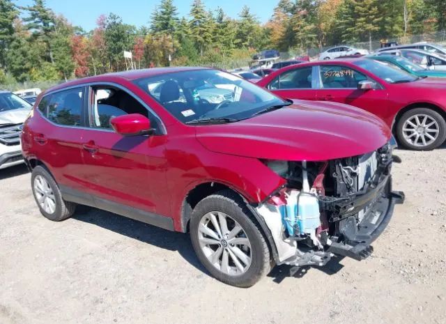 NISSAN ROGUE SPORT 2019 jn1bj1cr9kw331930