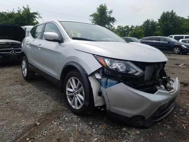 NISSAN ROGUE 2019 jn1bj1cr9kw333001