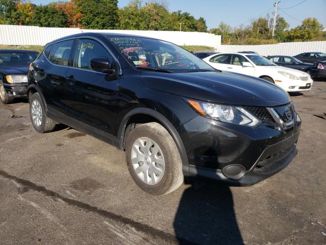 NISSAN ROGUE SPORT 2019 jn1bj1cr9kw333449