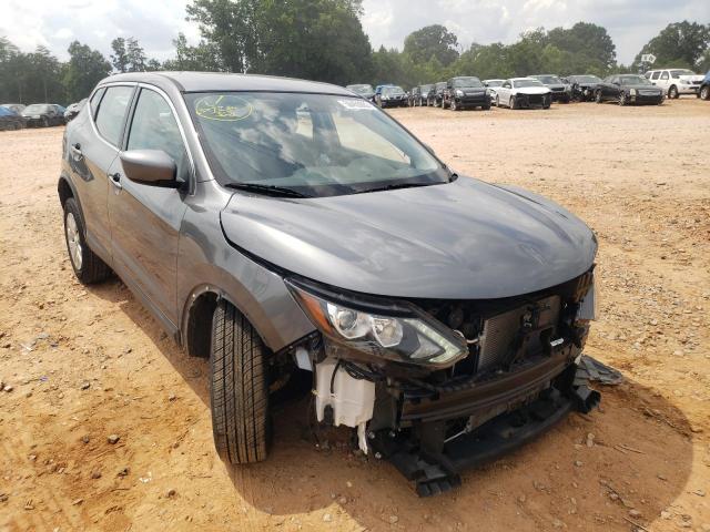 NISSAN ROGUE SPOR 2019 jn1bj1cr9kw333466