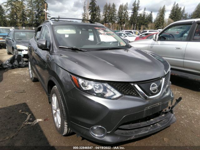 NISSAN ROGUE SPORT 2019 jn1bj1cr9kw337596