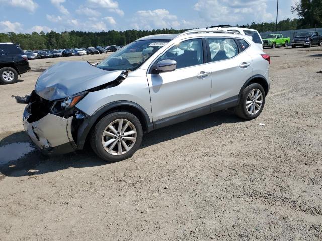 NISSAN ROGUE 2019 jn1bj1cr9kw344712