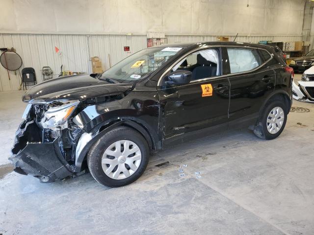 NISSAN ROGUE SPOR 2019 jn1bj1cr9kw347433