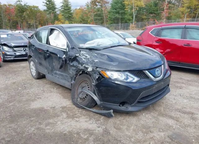 NISSAN ROGUE 2019 jn1bj1cr9kw348713