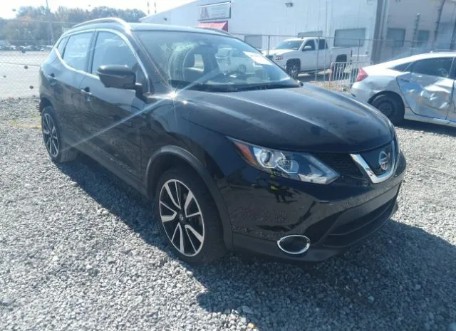 NISSAN ROGUE SPORT 2019 jn1bj1cr9kw620337