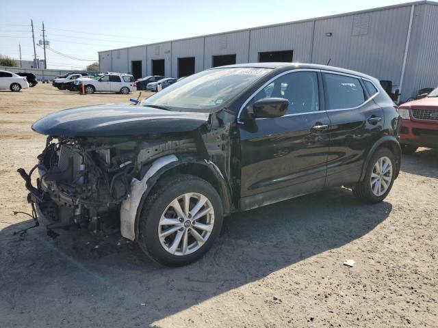 NISSAN ROGUE SPOR 2019 jn1bj1cr9kw620810