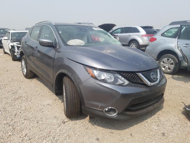 NISSAN ROGUE SPOR 2019 jn1bj1cr9kw620984