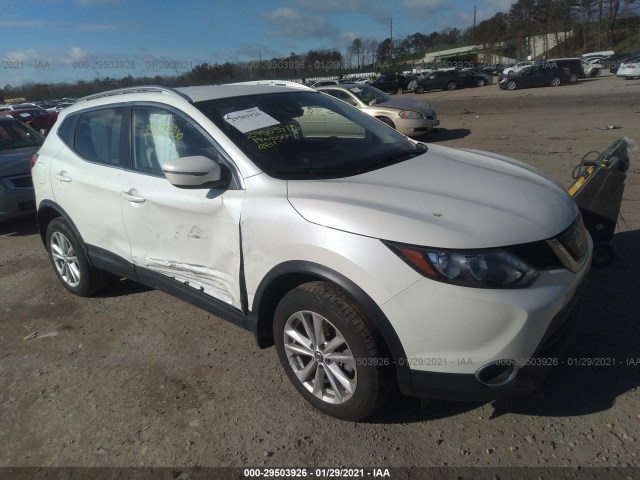 NISSAN ROGUE SPORT 2019 jn1bj1cr9kw623075