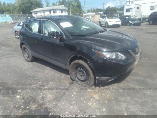 NISSAN ROGUE SPORT 2019 jn1bj1cr9kw623352