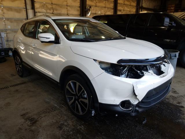 NISSAN ROGUE SPOR 2019 jn1bj1cr9kw625974