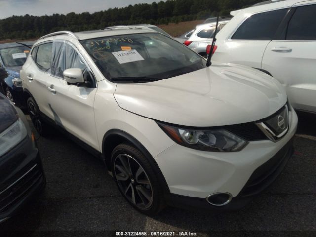 NISSAN ROGUE SPORT 2019 jn1bj1cr9kw628048