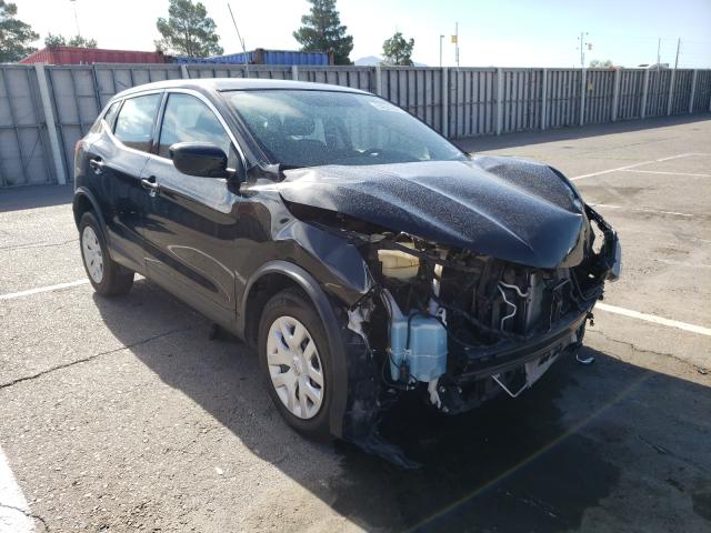 NISSAN ROGUE SPOR 2019 jn1bj1cr9kw628244