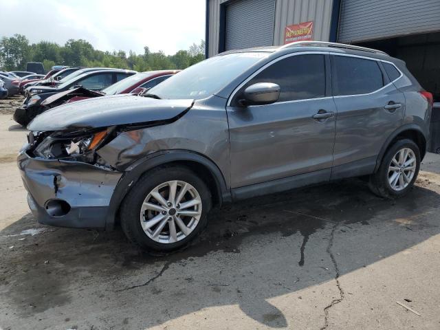 NISSAN ROGUE 2019 jn1bj1cr9kw628440