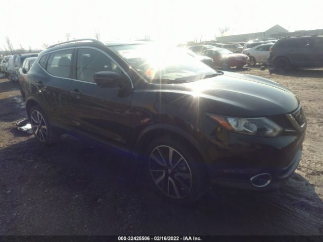 NISSAN ROGUE SPORT 2019 jn1bj1cr9kw630933