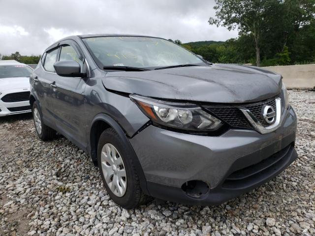 NISSAN ROGUE 2017 jn1bj1crxhw101001