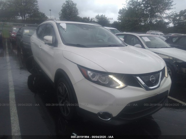 NISSAN ROGUE SPORT 2017 jn1bj1crxhw103623