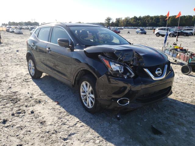 NISSAN ROGUE SPOR 2017 jn1bj1crxhw107509