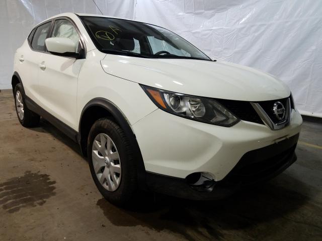 NISSAN ROGUE 2017 jn1bj1crxhw108854